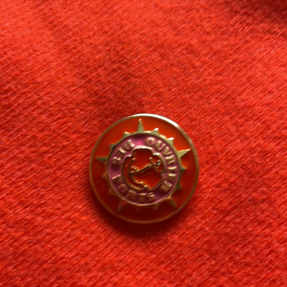 Stunning J crew wool jacket EUC - Picture 4 of 6